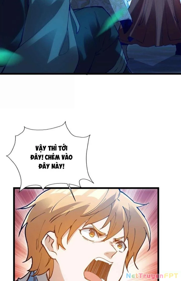 Thất Quốc Ngân Hà Chapter 3 - Next Chapter 4