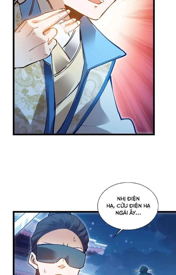 Thất Quốc Ngân Hà Chapter 3 - Next Chapter 4