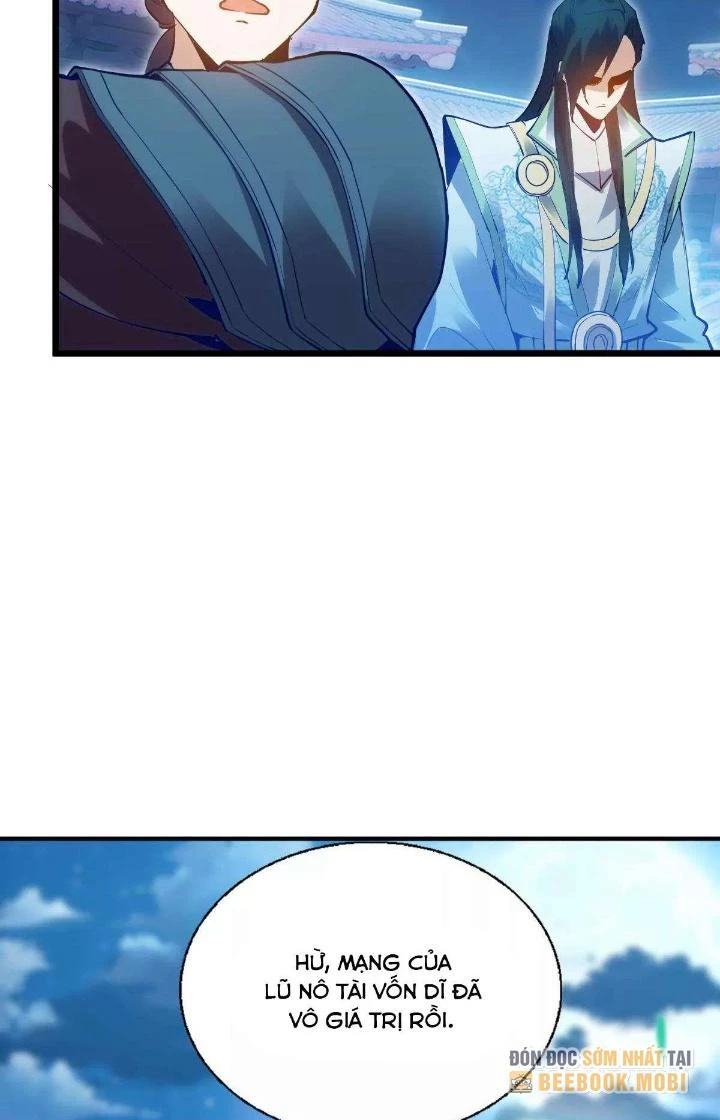 Thất Quốc Ngân Hà Chapter 3 - Next Chapter 4