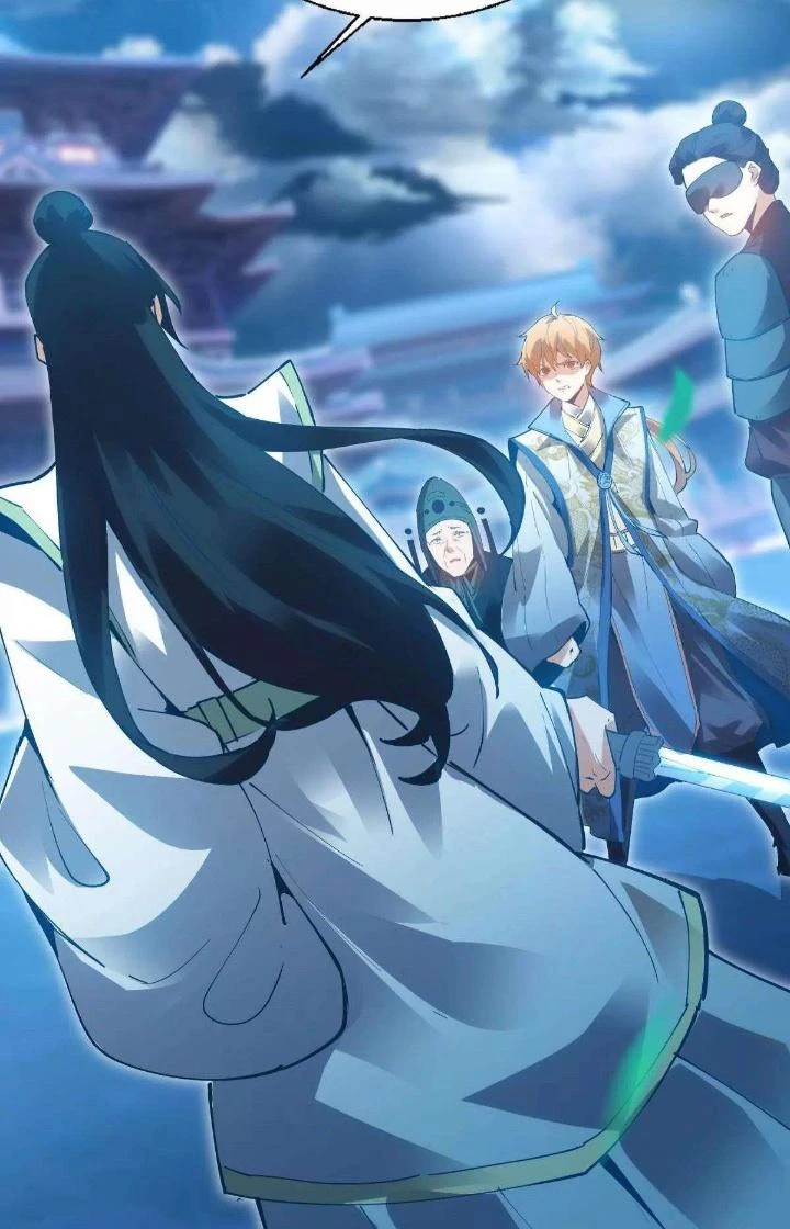 Thất Quốc Ngân Hà Chapter 3 - Next Chapter 4