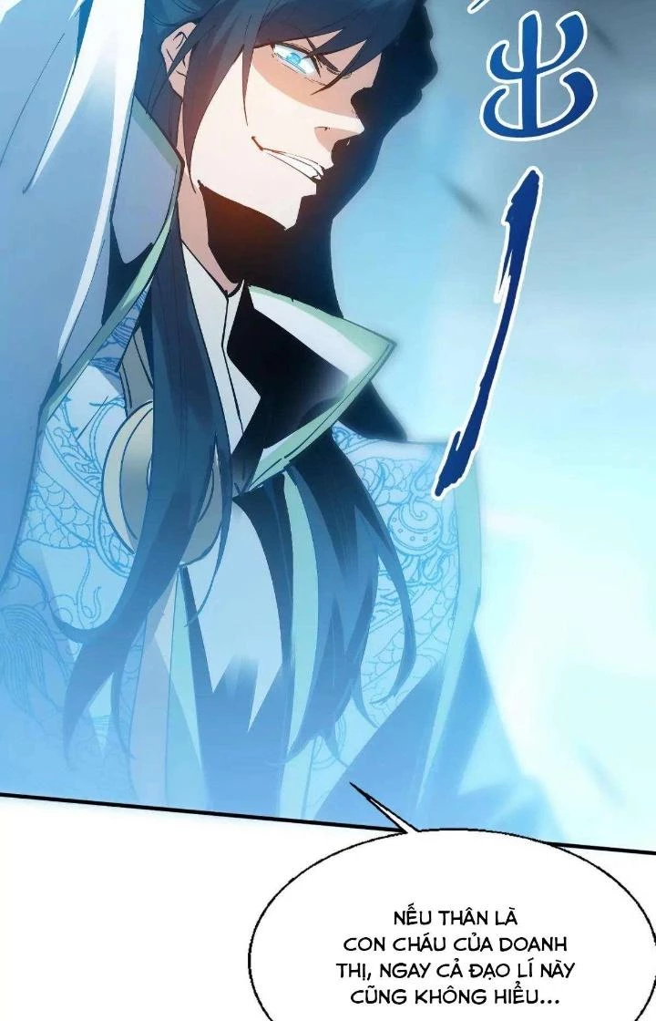 Thất Quốc Ngân Hà Chapter 3 - Next Chapter 4