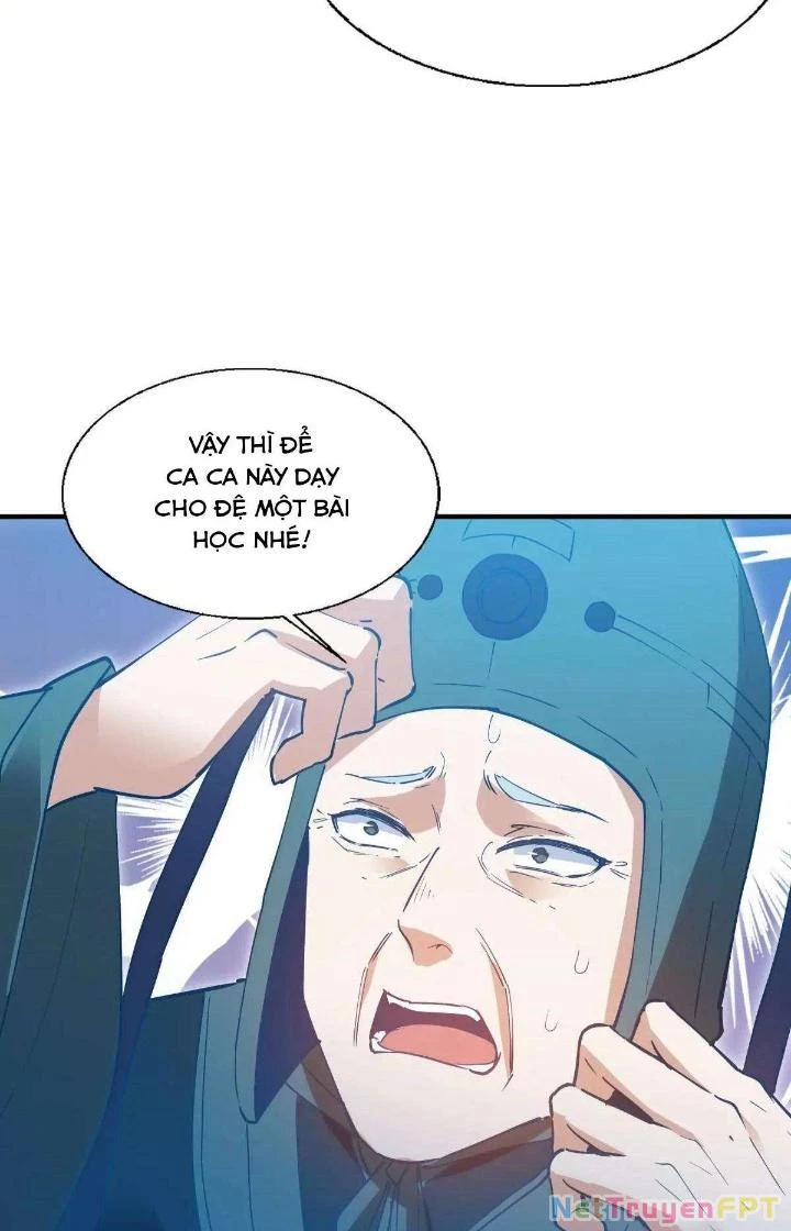 Thất Quốc Ngân Hà Chapter 3 - Next Chapter 4