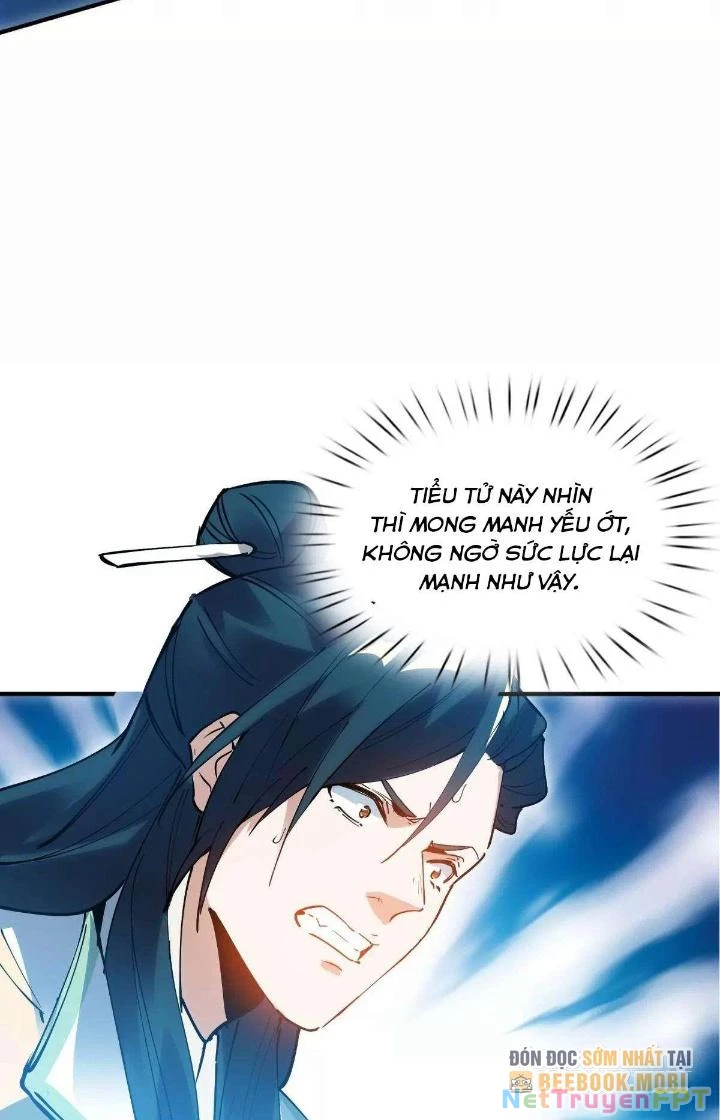 Thất Quốc Ngân Hà Chapter 3 - Next Chapter 4