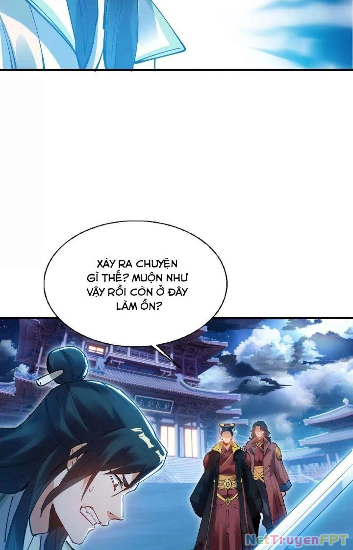 Thất Quốc Ngân Hà Chapter 3 - Next Chapter 4