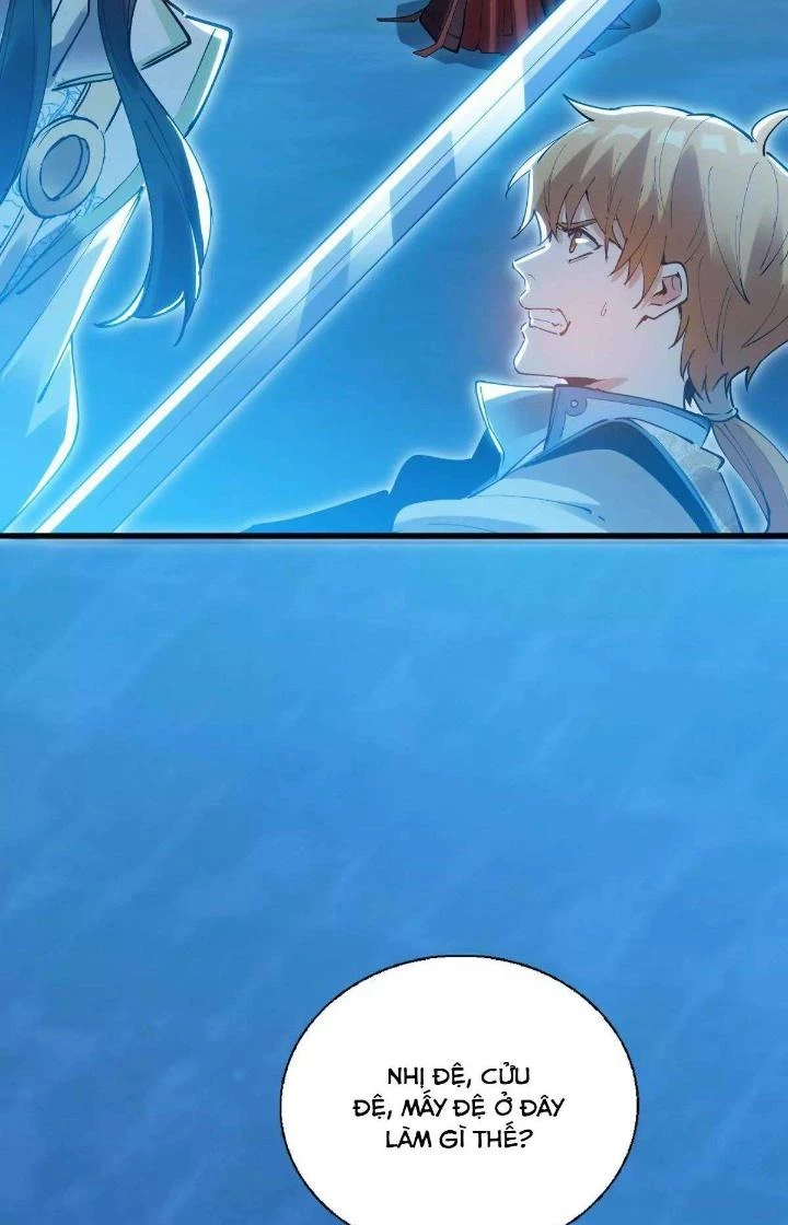 Thất Quốc Ngân Hà Chapter 3 - Next Chapter 4