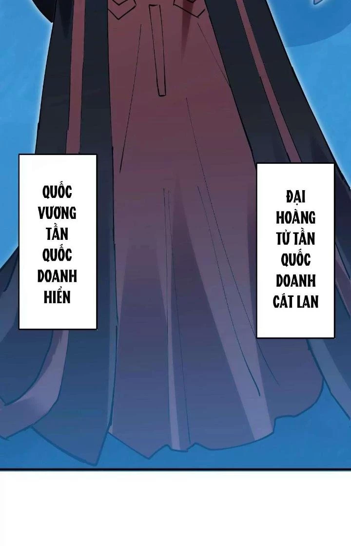 Thất Quốc Ngân Hà Chapter 3 - Next Chapter 4