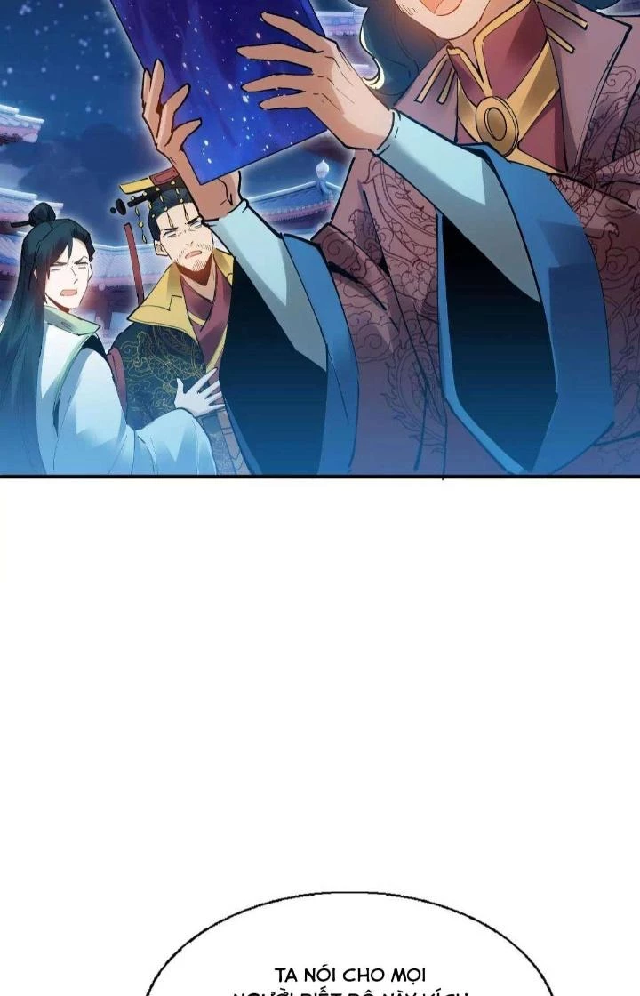 Thất Quốc Ngân Hà Chapter 3 - Next Chapter 4