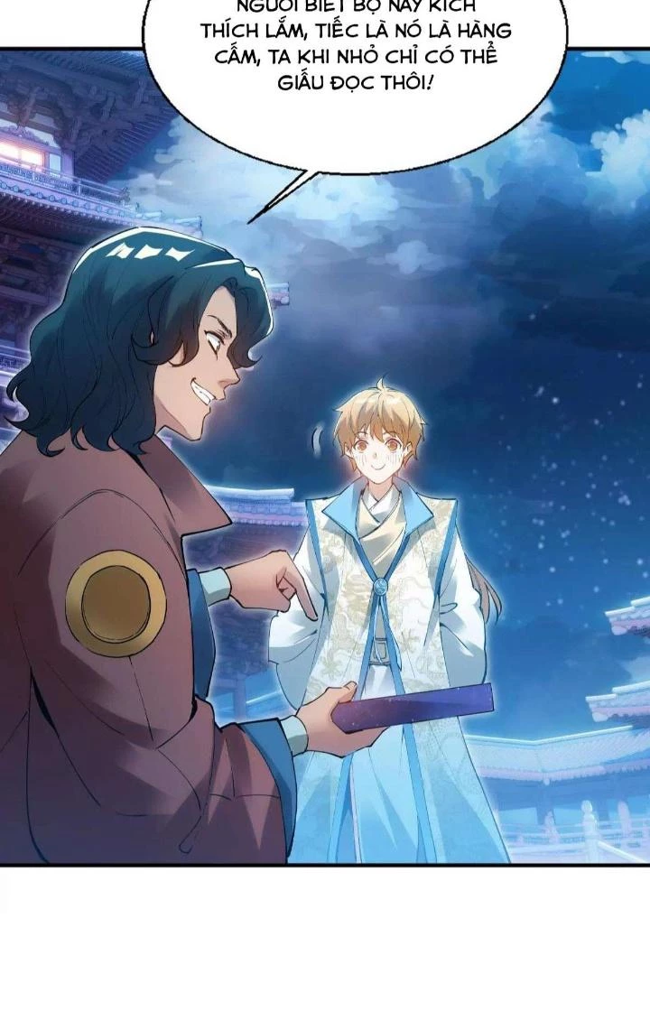 Thất Quốc Ngân Hà Chapter 3 - Next Chapter 4