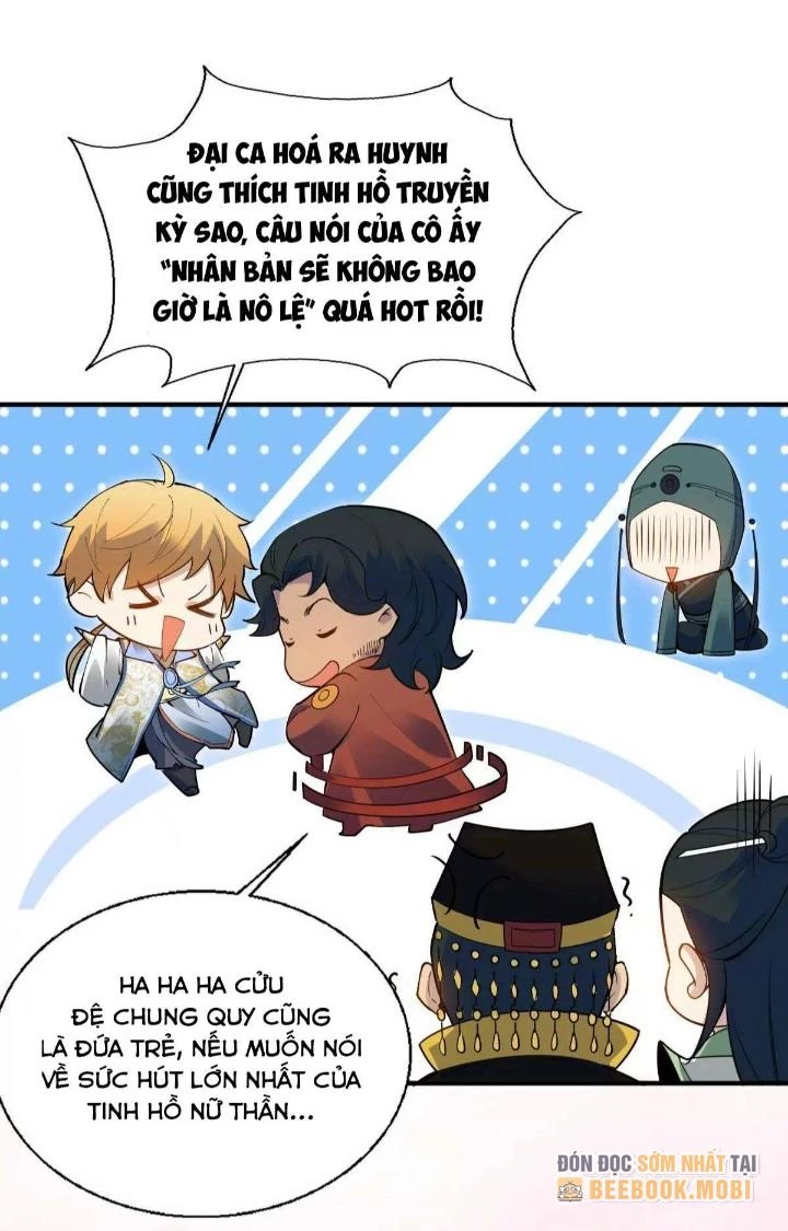 Thất Quốc Ngân Hà Chapter 3 - Next Chapter 4