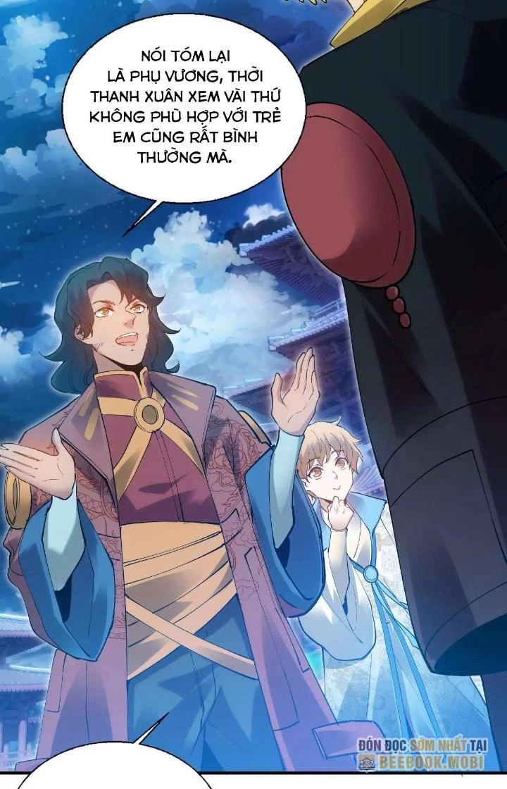Thất Quốc Ngân Hà Chapter 3 - Next Chapter 4