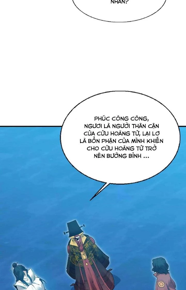 Thất Quốc Ngân Hà Chapter 3 - Next Chapter 4