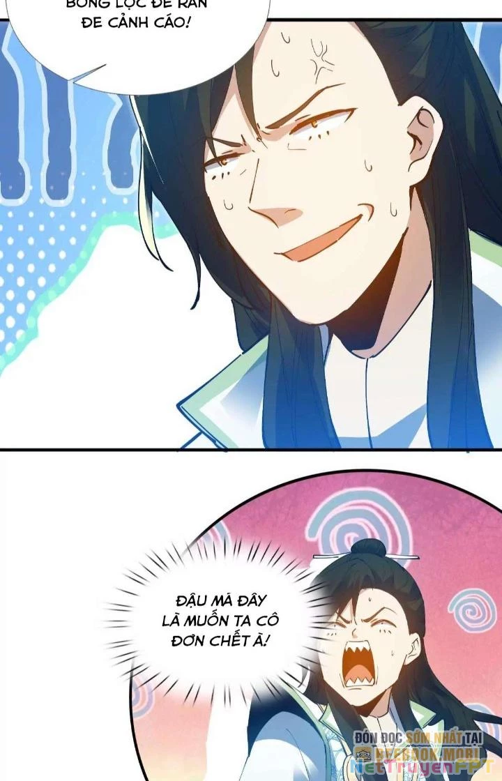 Thất Quốc Ngân Hà Chapter 3 - Next Chapter 4