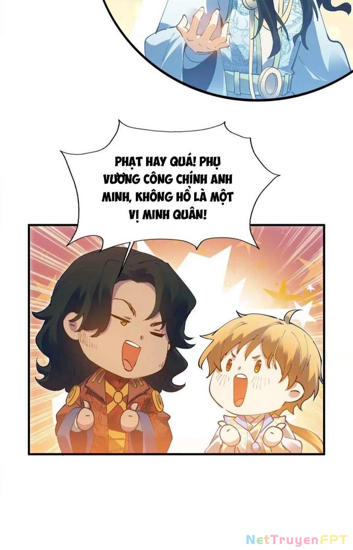 Thất Quốc Ngân Hà Chapter 3 - Next Chapter 4