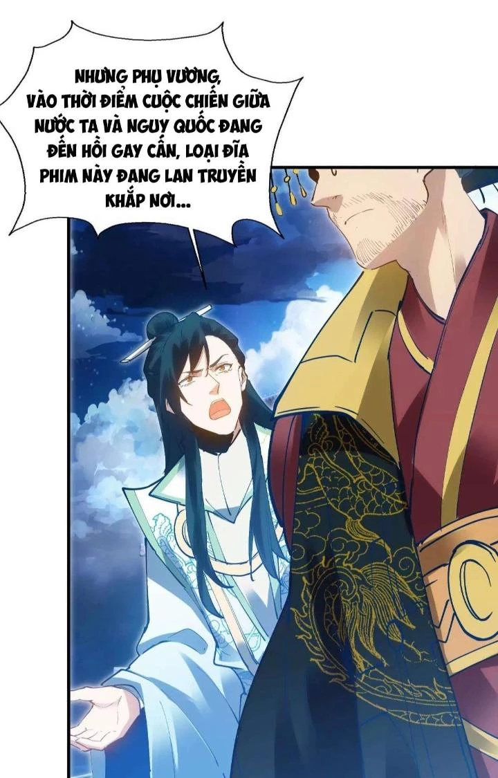 Thất Quốc Ngân Hà Chapter 3 - Next Chapter 4