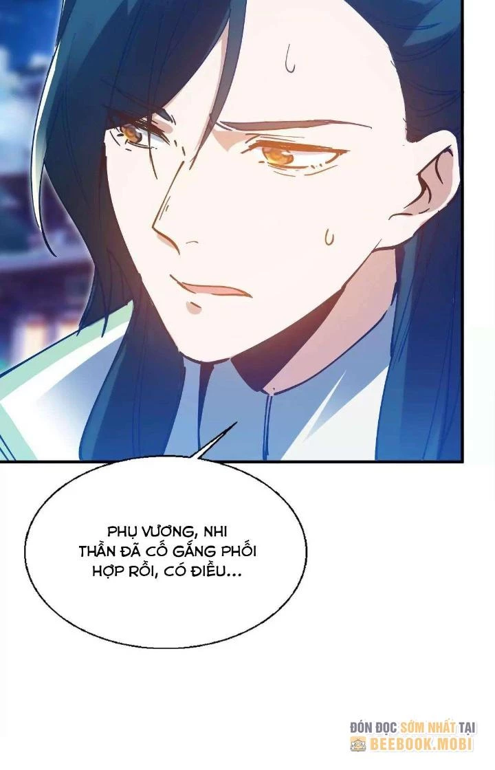 Thất Quốc Ngân Hà Chapter 3 - Next Chapter 4