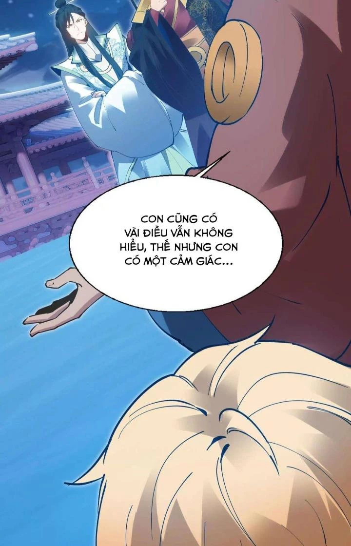 Thất Quốc Ngân Hà Chapter 3 - Next Chapter 4
