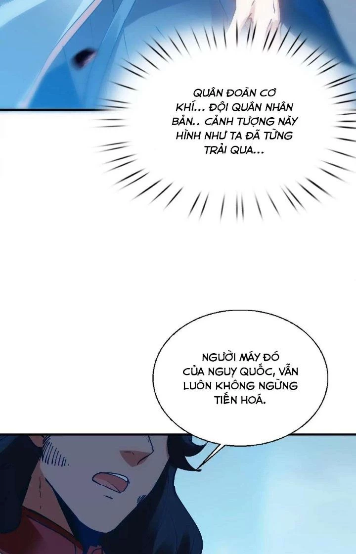 Thất Quốc Ngân Hà Chapter 3 - Next Chapter 4