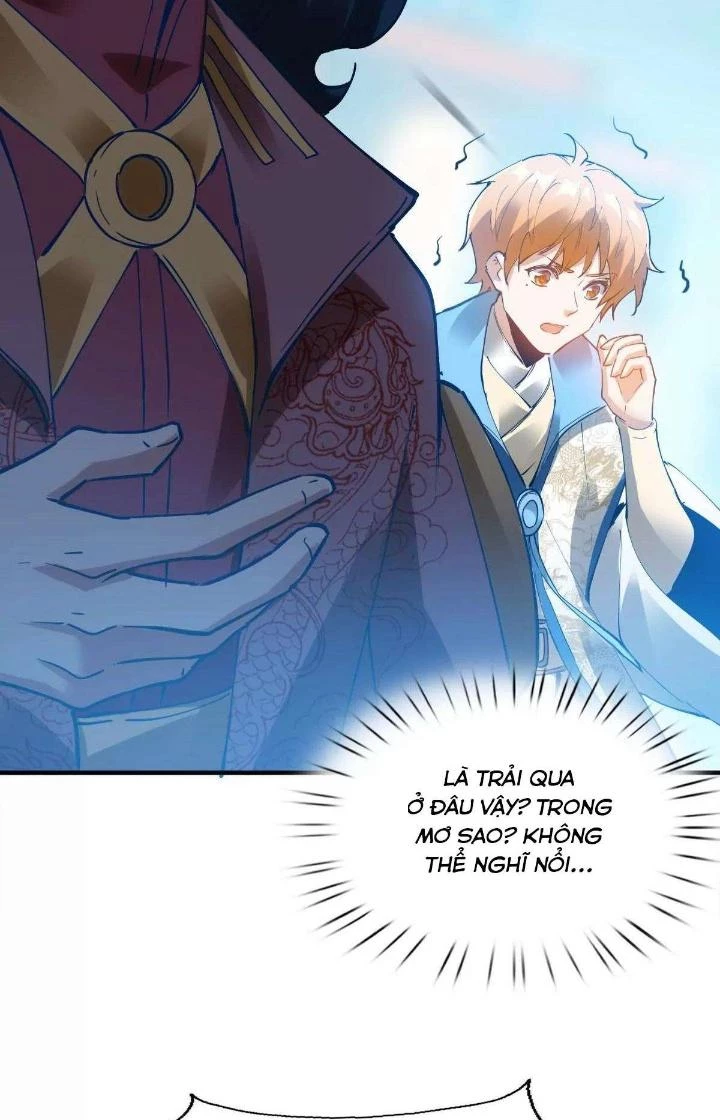 Thất Quốc Ngân Hà Chapter 3 - Next Chapter 4