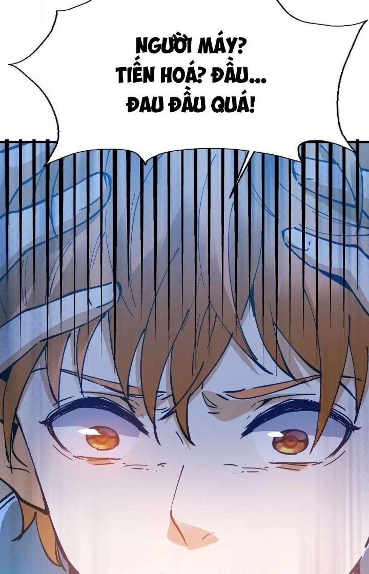 Thất Quốc Ngân Hà Chapter 3 - Next Chapter 4