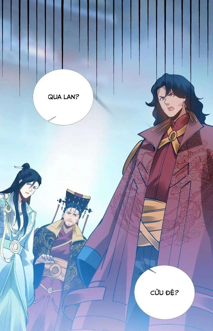 Thất Quốc Ngân Hà Chapter 3 - Next Chapter 4