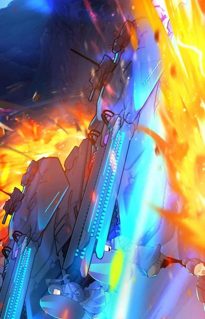 Thất Quốc Ngân Hà Chapter 3 - Next Chapter 4
