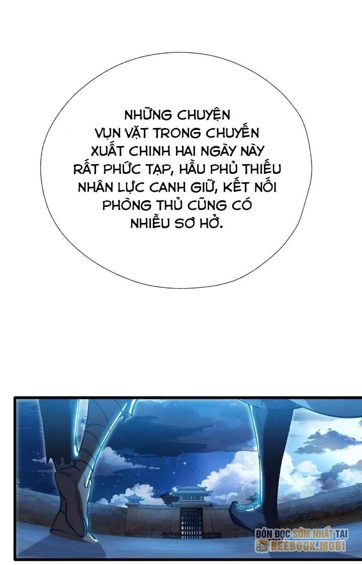 Thất Quốc Ngân Hà Chapter 4 - Trang 2