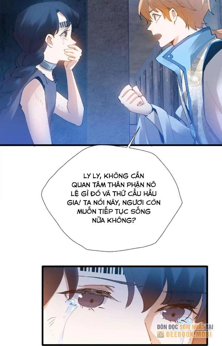 Thất Quốc Ngân Hà Chapter 4 - Trang 2