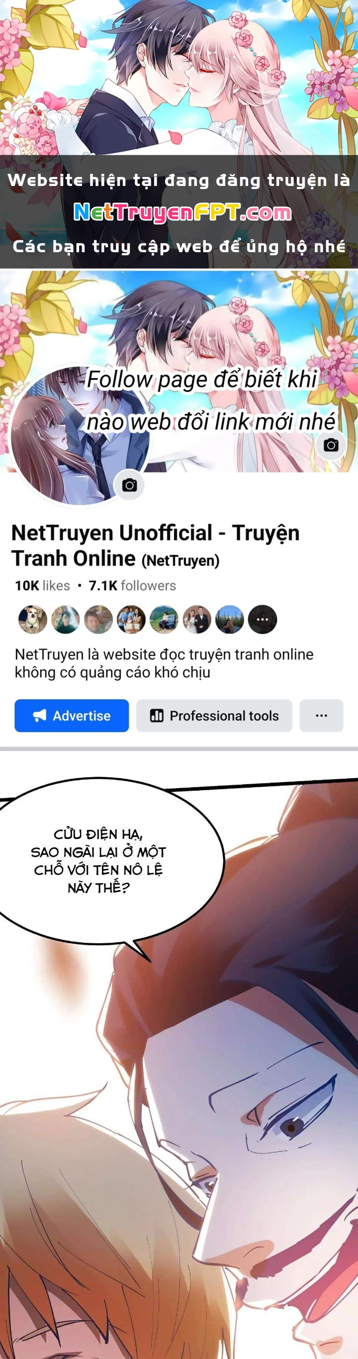 Thất Quốc Ngân Hà Chapter 5 - Next Chapter 6