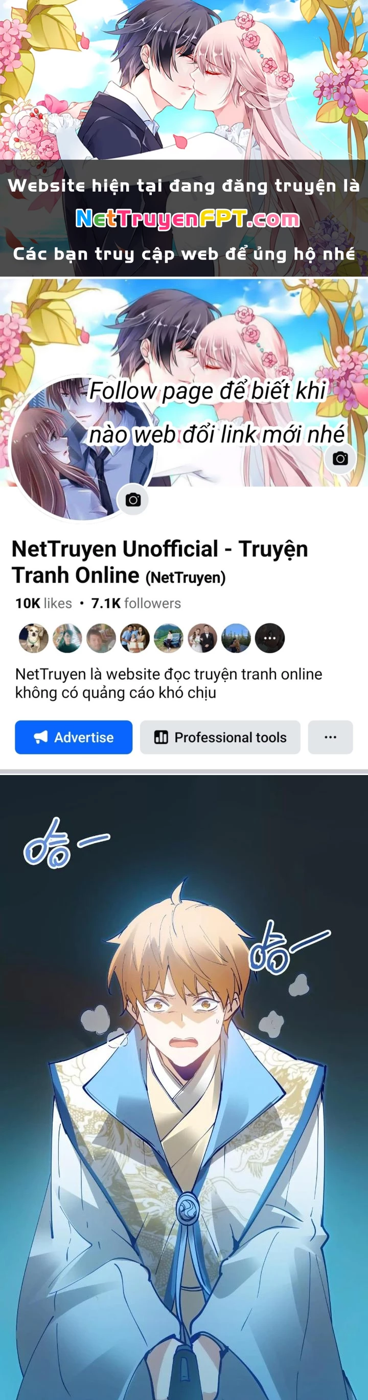 Thất Quốc Ngân Hà Chapter 6 - Next Chapter 7