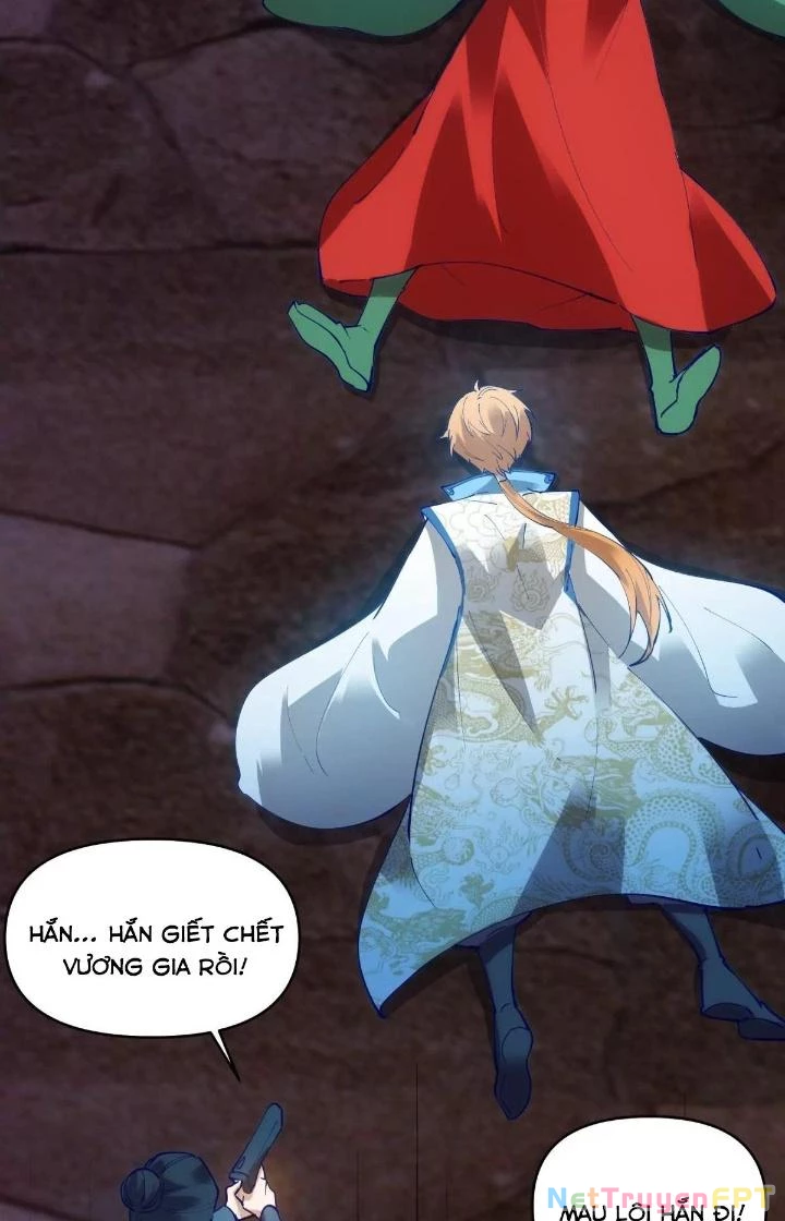 Thất Quốc Ngân Hà Chapter 6 - Next Chapter 7