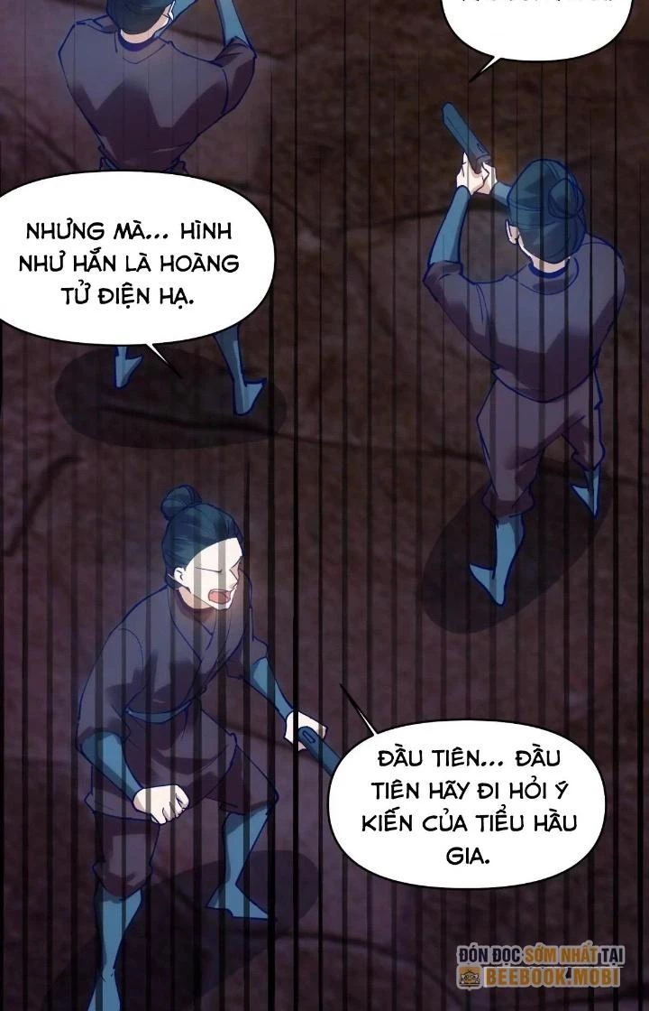 Thất Quốc Ngân Hà Chapter 6 - Next Chapter 7