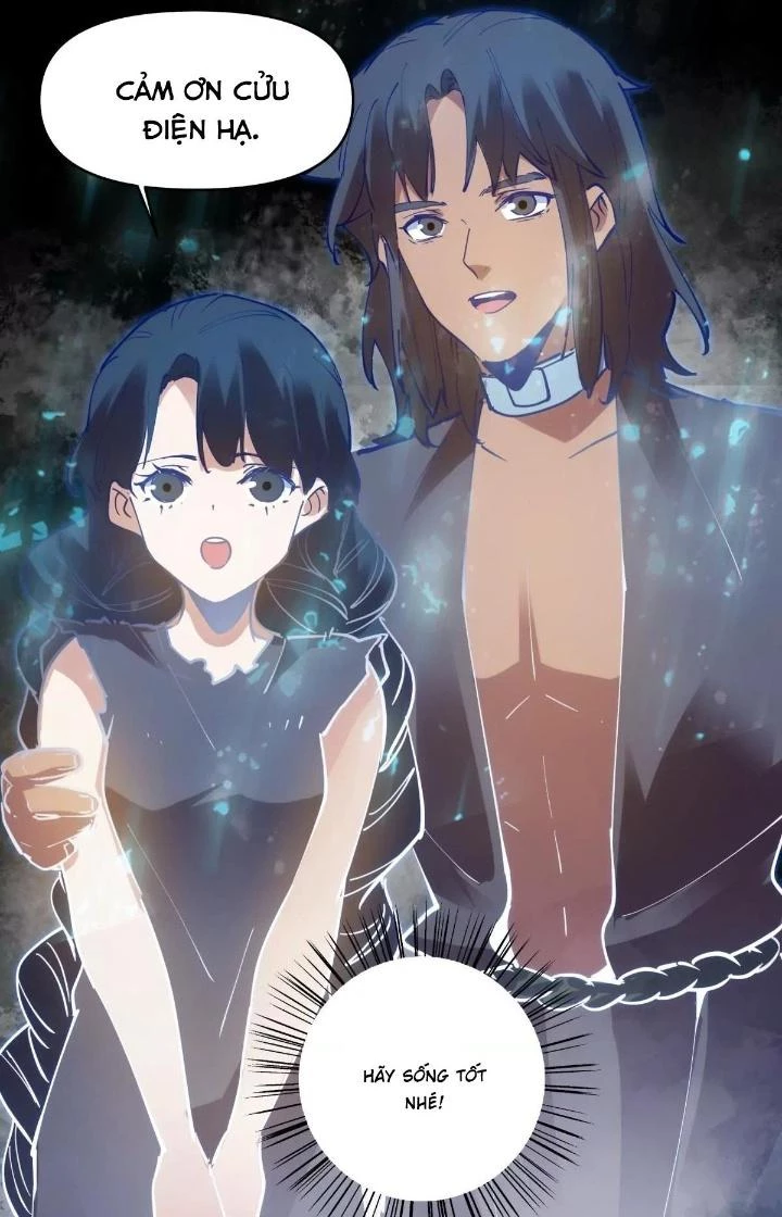 Thất Quốc Ngân Hà Chapter 6 - Next Chapter 7