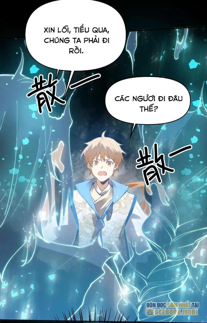 Thất Quốc Ngân Hà Chapter 6 - Next Chapter 7