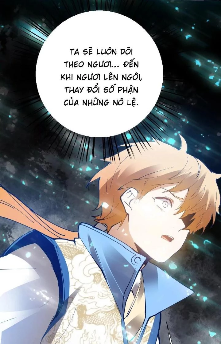Thất Quốc Ngân Hà Chapter 6 - Next Chapter 7