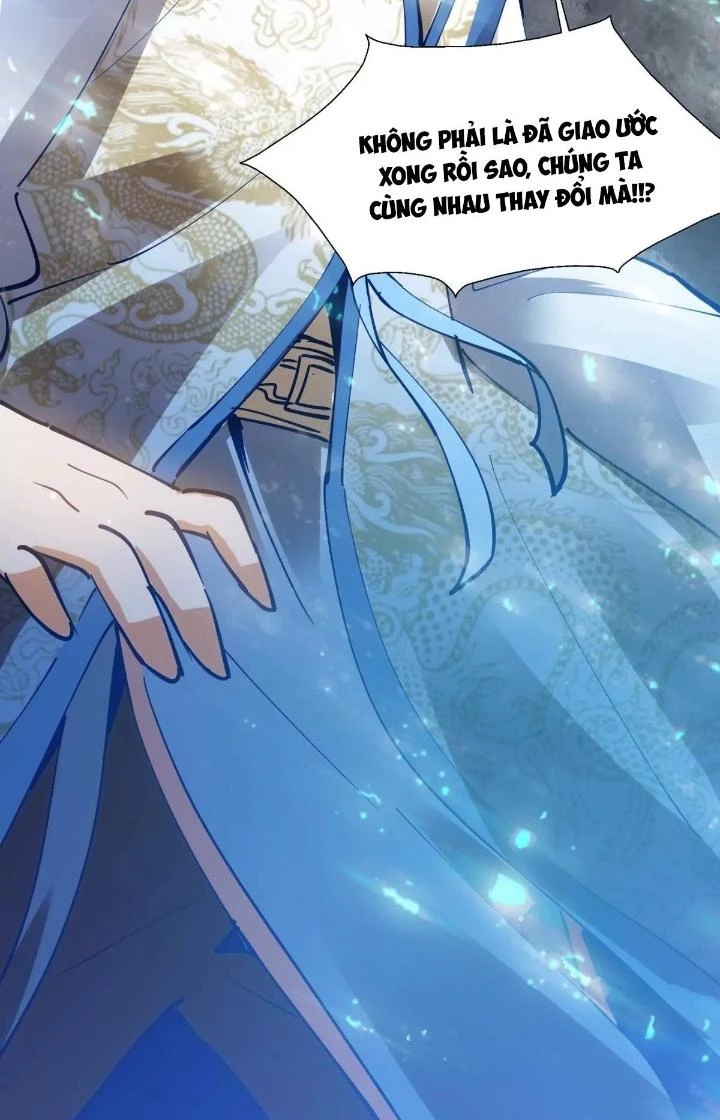 Thất Quốc Ngân Hà Chapter 6 - Next Chapter 7