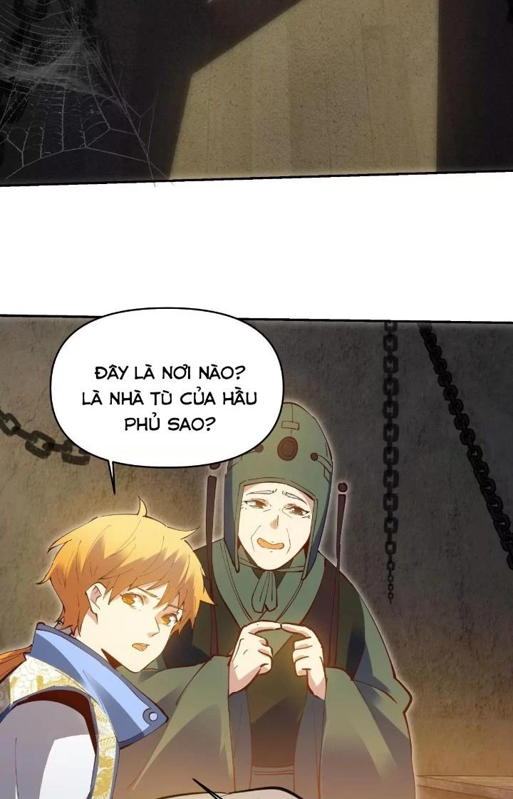 Thất Quốc Ngân Hà Chapter 6 - Next Chapter 7