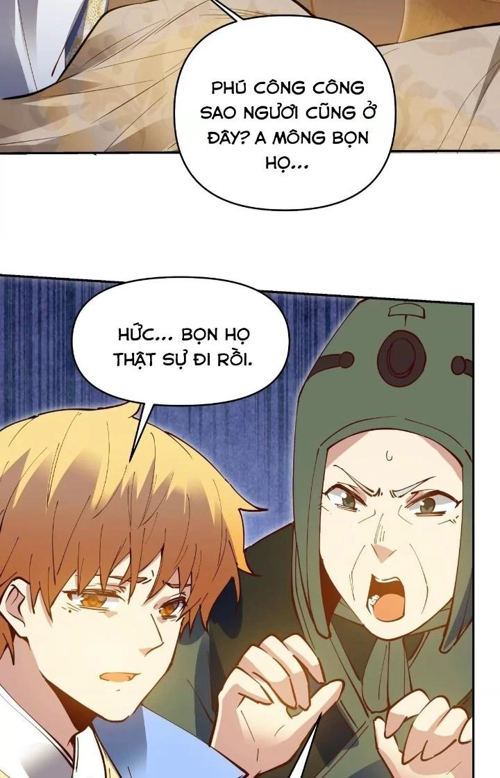 Thất Quốc Ngân Hà Chapter 6 - Next Chapter 7