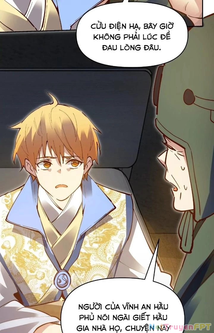 Thất Quốc Ngân Hà Chapter 6 - Next Chapter 7