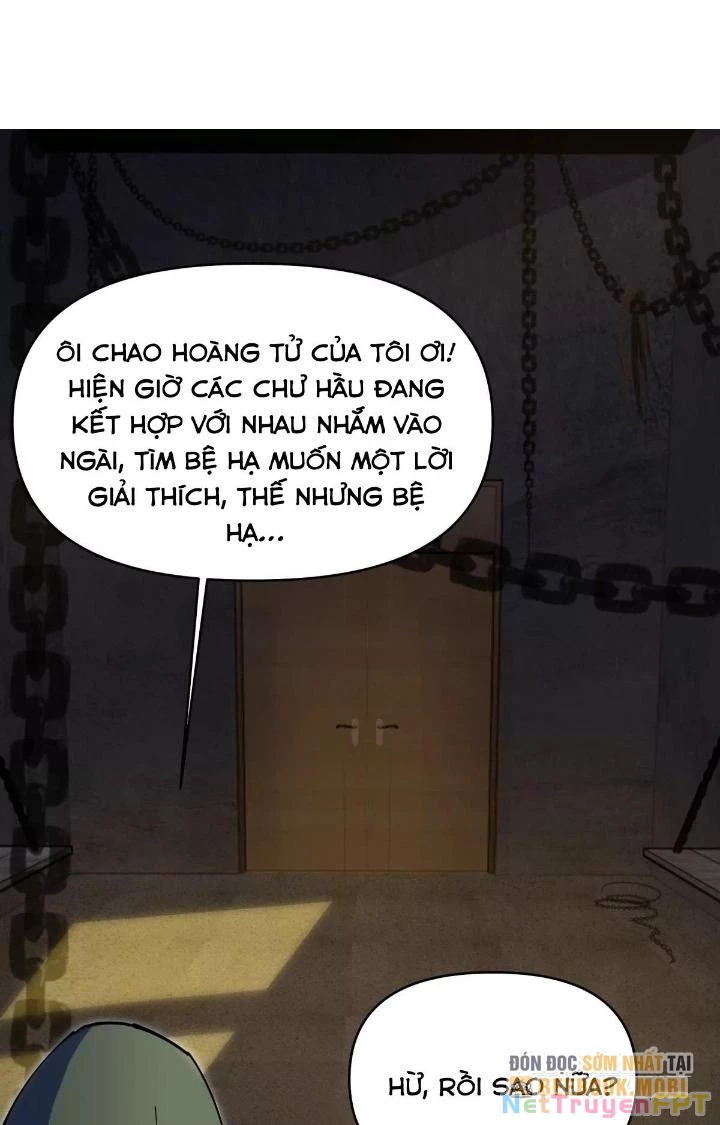 Thất Quốc Ngân Hà Chapter 6 - Next Chapter 7