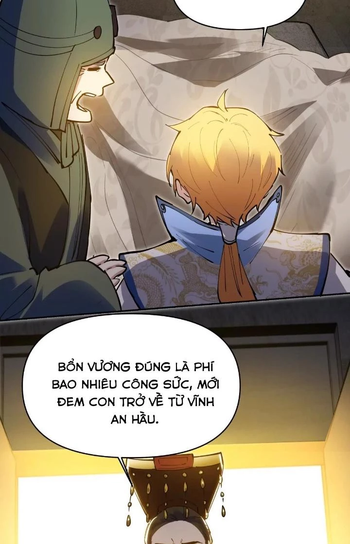 Thất Quốc Ngân Hà Chapter 6 - Next Chapter 7