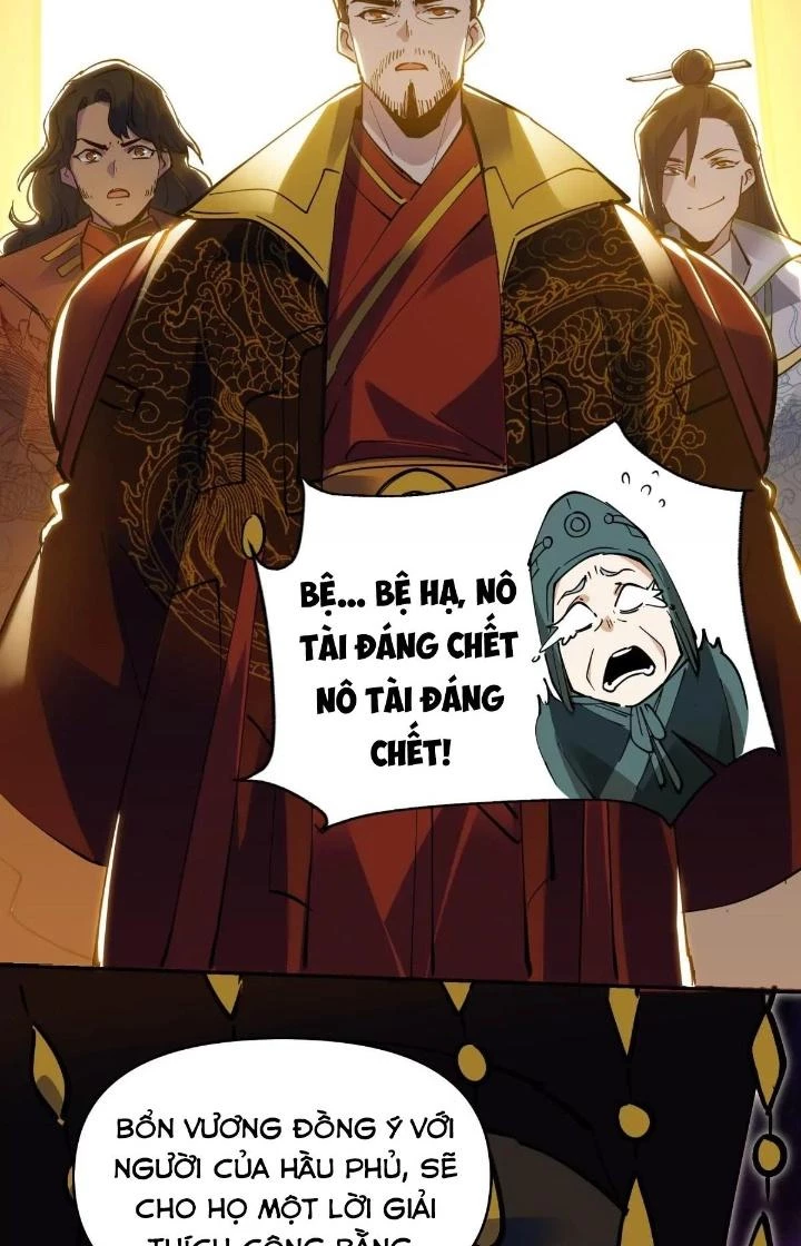 Thất Quốc Ngân Hà Chapter 6 - Next Chapter 7