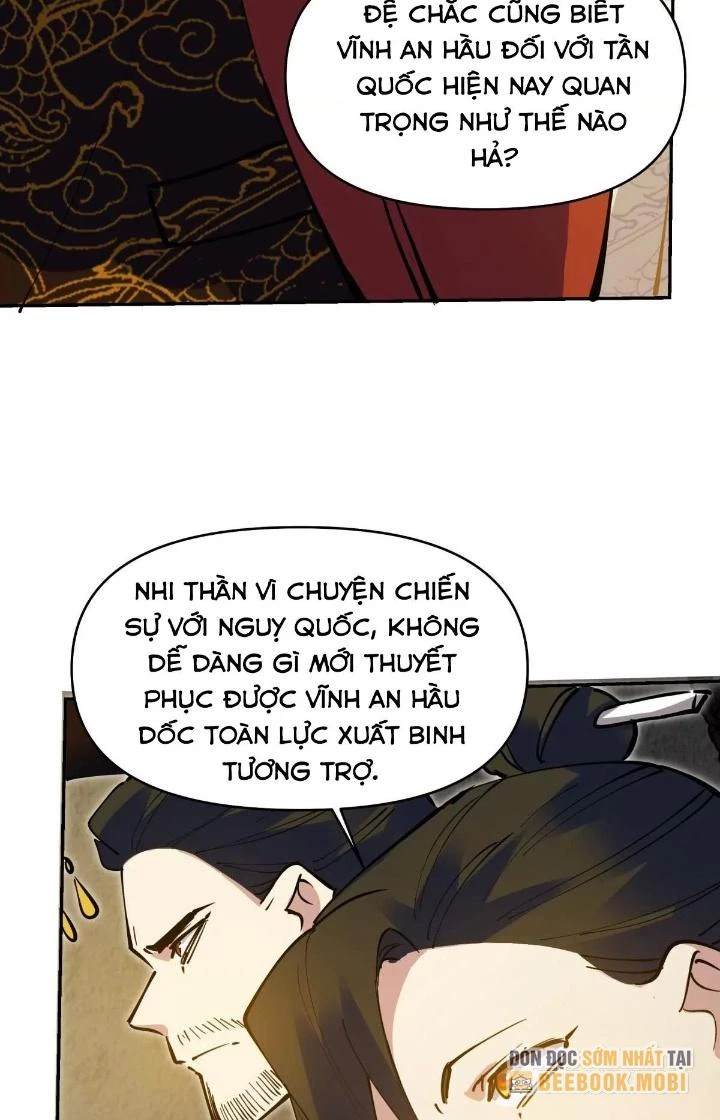 Thất Quốc Ngân Hà Chapter 6 - Next Chapter 7
