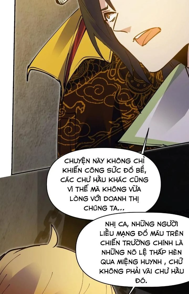 Thất Quốc Ngân Hà Chapter 6 - Next Chapter 7