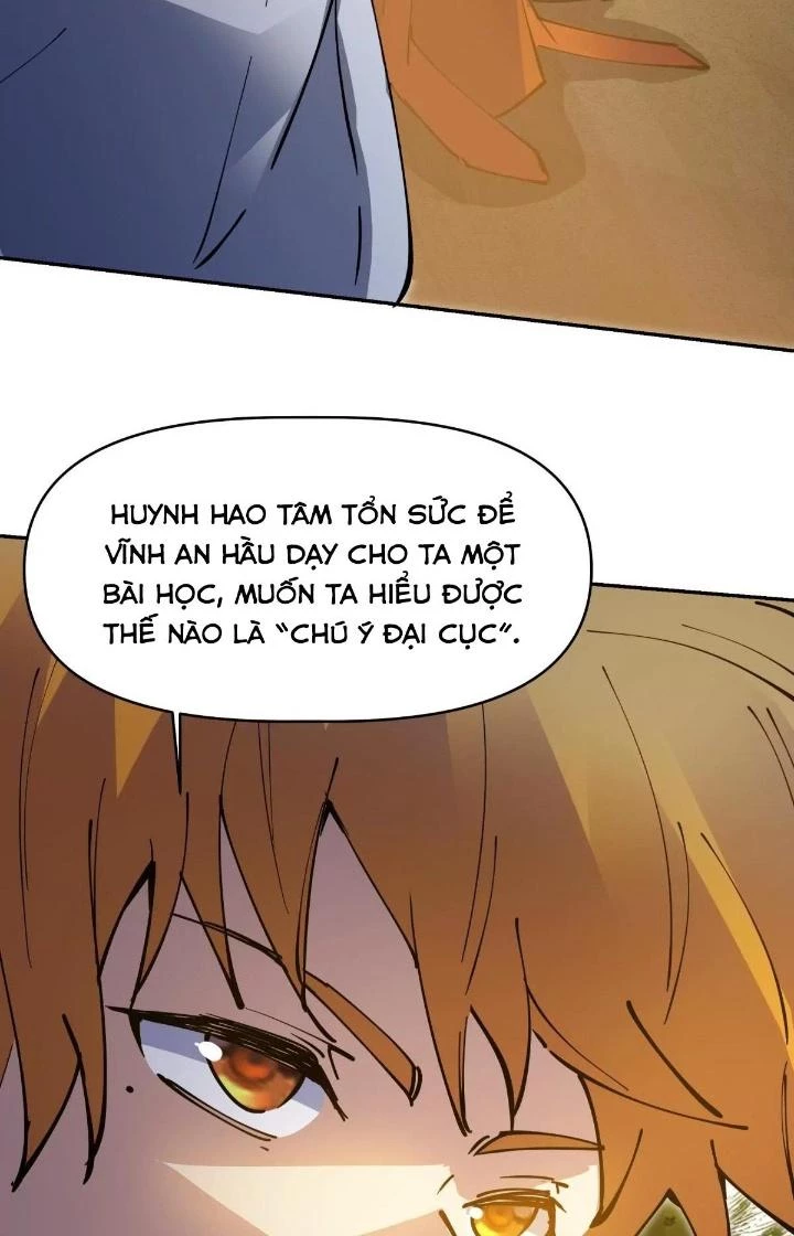 Thất Quốc Ngân Hà Chapter 6 - Next Chapter 7