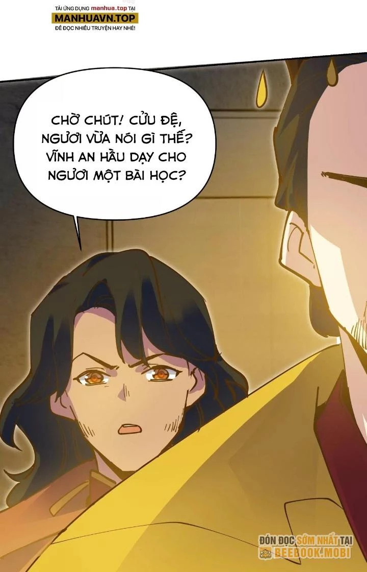 Thất Quốc Ngân Hà Chapter 6 - Next Chapter 7