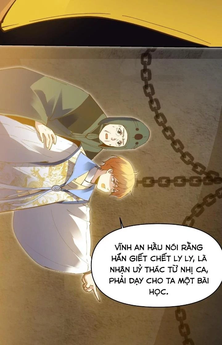 Thất Quốc Ngân Hà Chapter 6 - Next Chapter 7