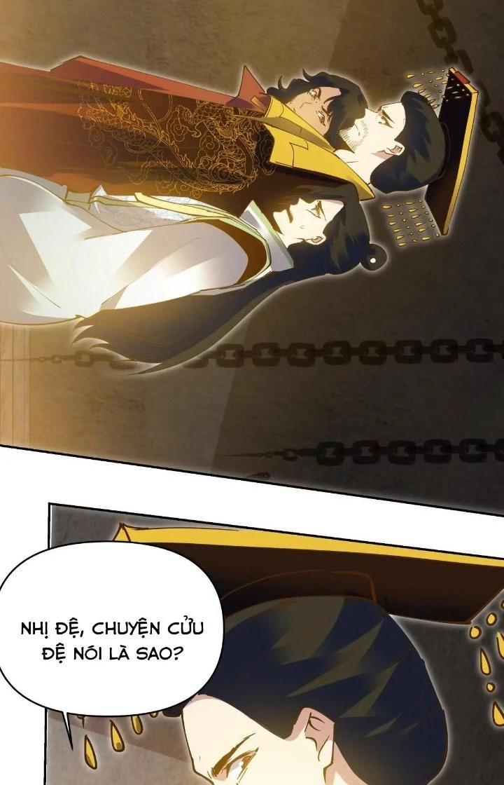 Thất Quốc Ngân Hà Chapter 6 - Next Chapter 7