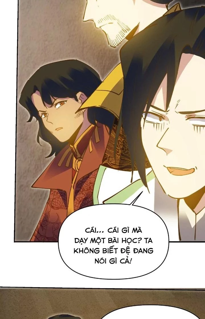 Thất Quốc Ngân Hà Chapter 6 - Next Chapter 7