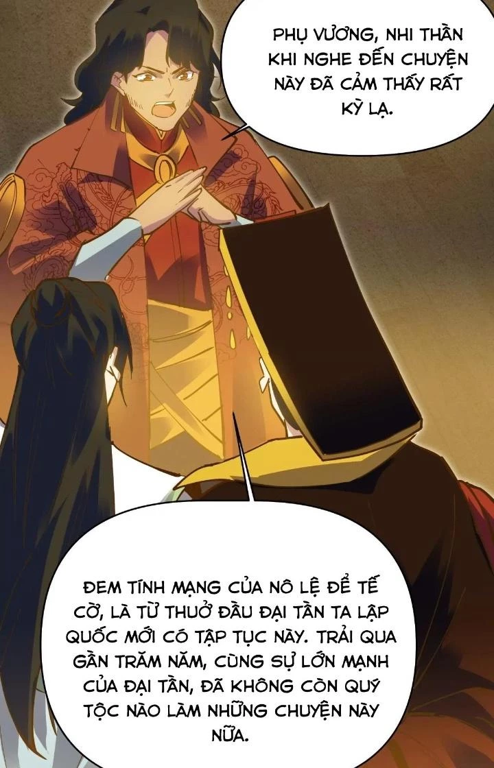Thất Quốc Ngân Hà Chapter 6 - Next Chapter 7