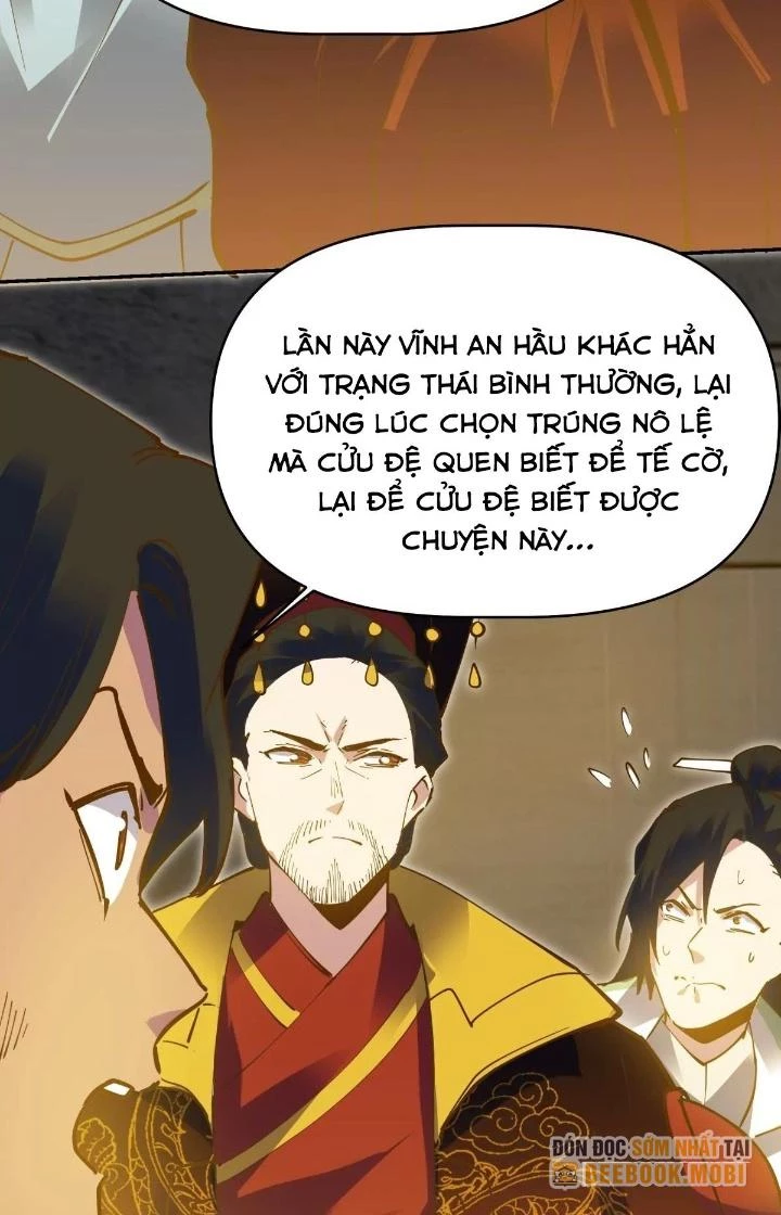 Thất Quốc Ngân Hà Chapter 6 - Next Chapter 7